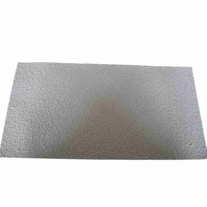 flexible stone facade