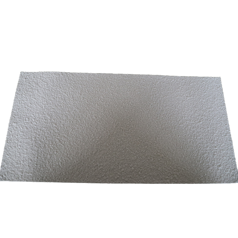 flexible stone facade