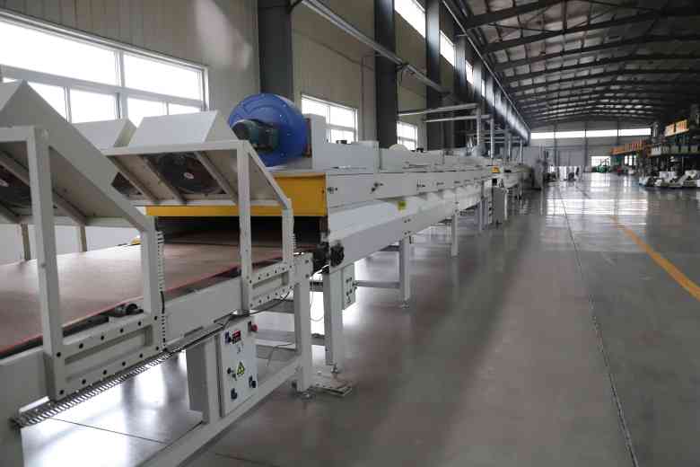 flexible stone facade