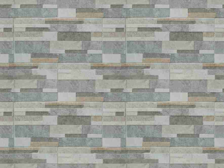 Flexible exterior cladding enhances modern building looks   