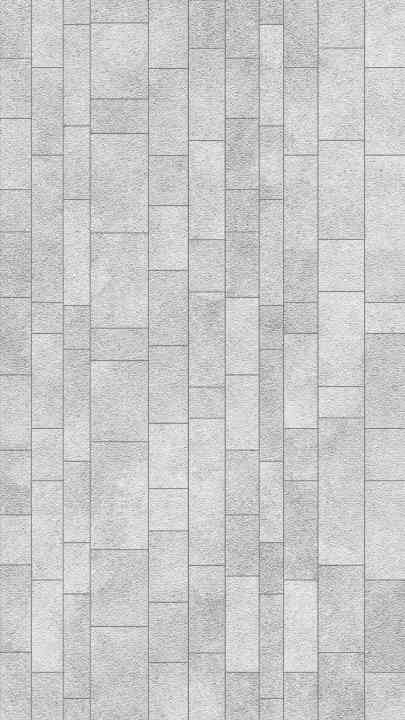 Flexible finishing membrane upgrades wall decoration