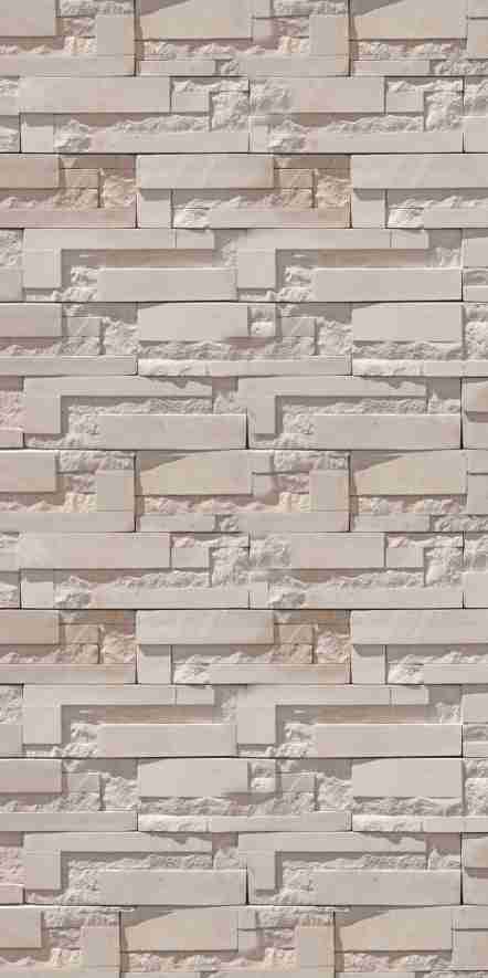 Flexible facade brick Natural Stone Veneer for Interior & Exterior Wall Cladding
