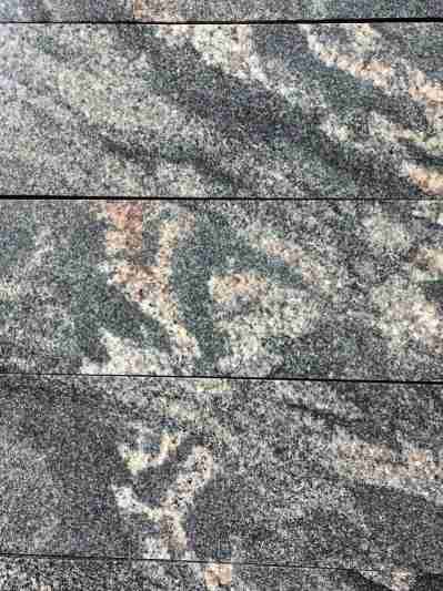 building facade materials Natural Stone Veneer for Interior & Exterior Wall Cladding