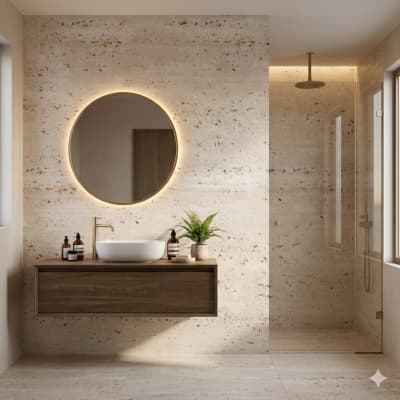 MCM flexible cladding Natural Stone Veneer for Interior & Exterior Wall Cladding