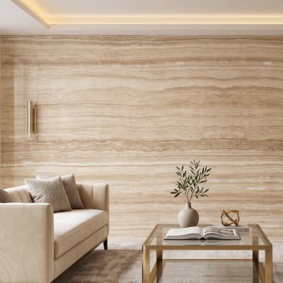 MCM wall decoration Natural Stone Veneer for Interior & Exterior Wall Cladding