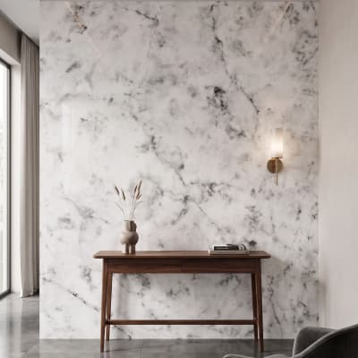 Flexible Limestone Panel Natural Stone Veneer for Interior & Exterior Wall Cladding