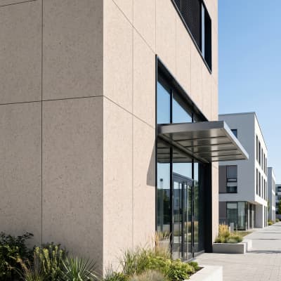 Flexible Sandstone Natural Stone Veneer for Interior & Exterior Wall Cladding