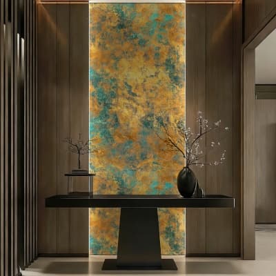 Stone Panels for Home Natural Stone Veneer for Interior & Exterior Wall Cladding