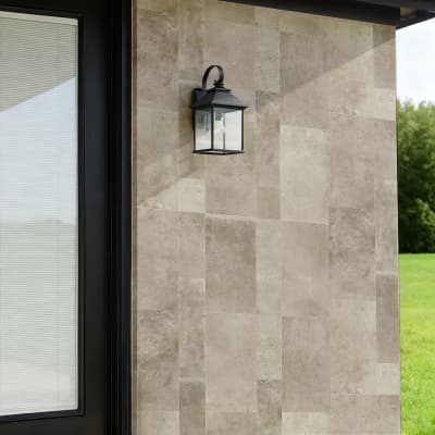 Flexible facade brick Natural Stone Veneer for Interior & Exterior Wall Cladding