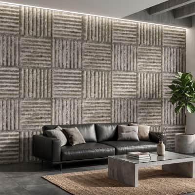 Flexible stone facade Natural Stone Veneer for Interior & Exterior Wall Cladding