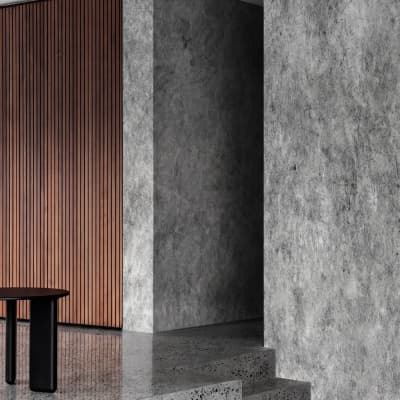 Modern MCM wall cladding for stylish home interiors