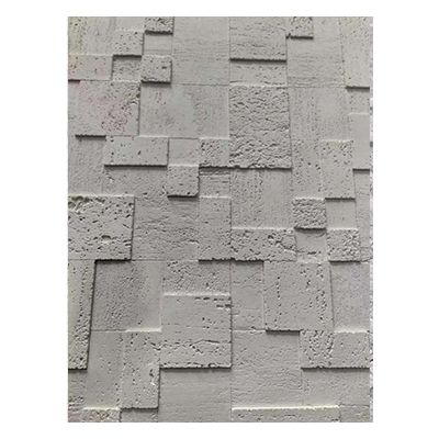 MCM Stone Cladding Flexible Soft Stone Exterior Wall Panels for Outdoor Building Facades and Architectural Decoration