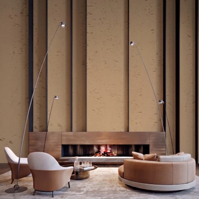 Premium Flexible Stone Interior Wall Cladding Panels for Modern Decorative Walls
