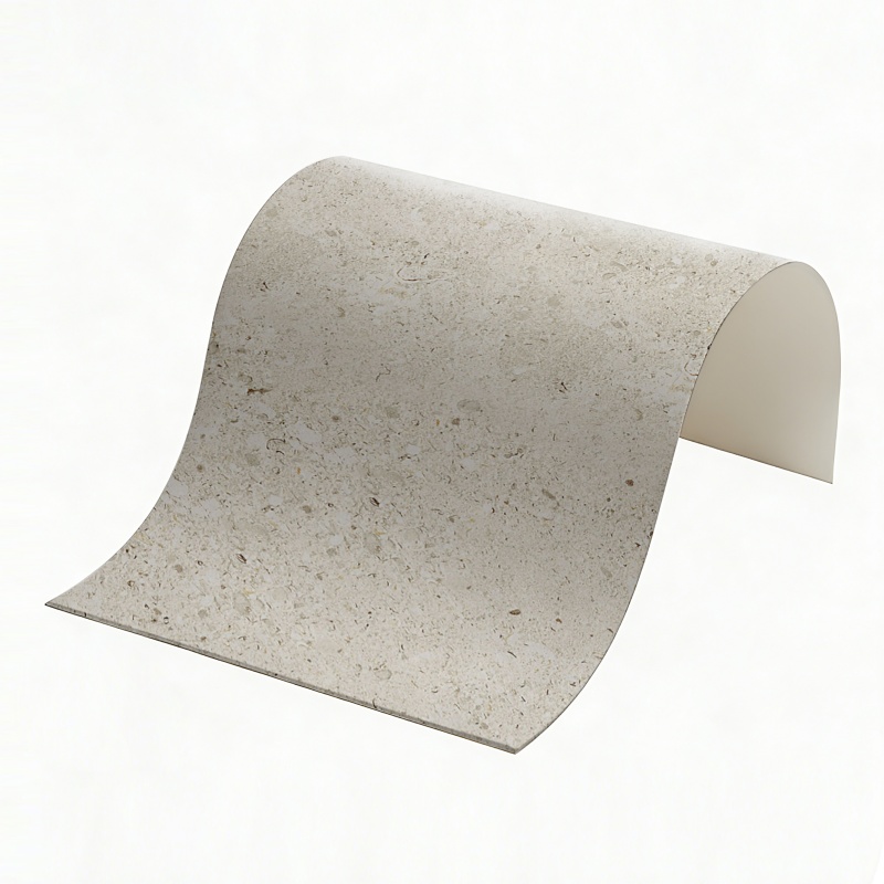 Revestimiento de Piedra Flexible para Paredes y Fachadas – Panel Decorativo con Efecto de Piedra Natural
