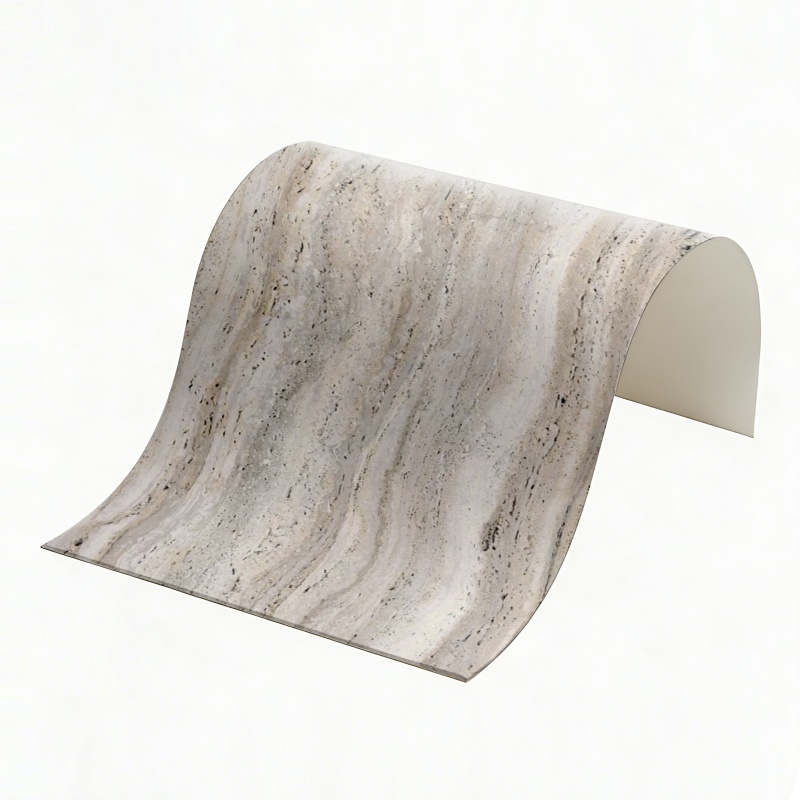 Revestimiento de Pared para Exterior de Piedra Flexible – Panel Decorativo para Fachadas y Muros