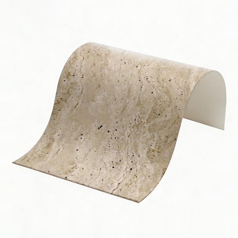 Paneles de Piedra Flexible para Paredes y Fachadas – Revestimiento Decorativo de Piedra Natural