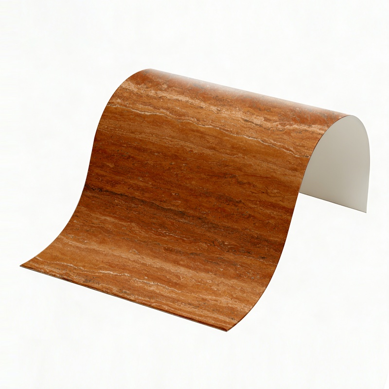 Paneles de Piedra Flexible para Paredes y Fachadas – Revestimiento Decorativo de Piedra Natural