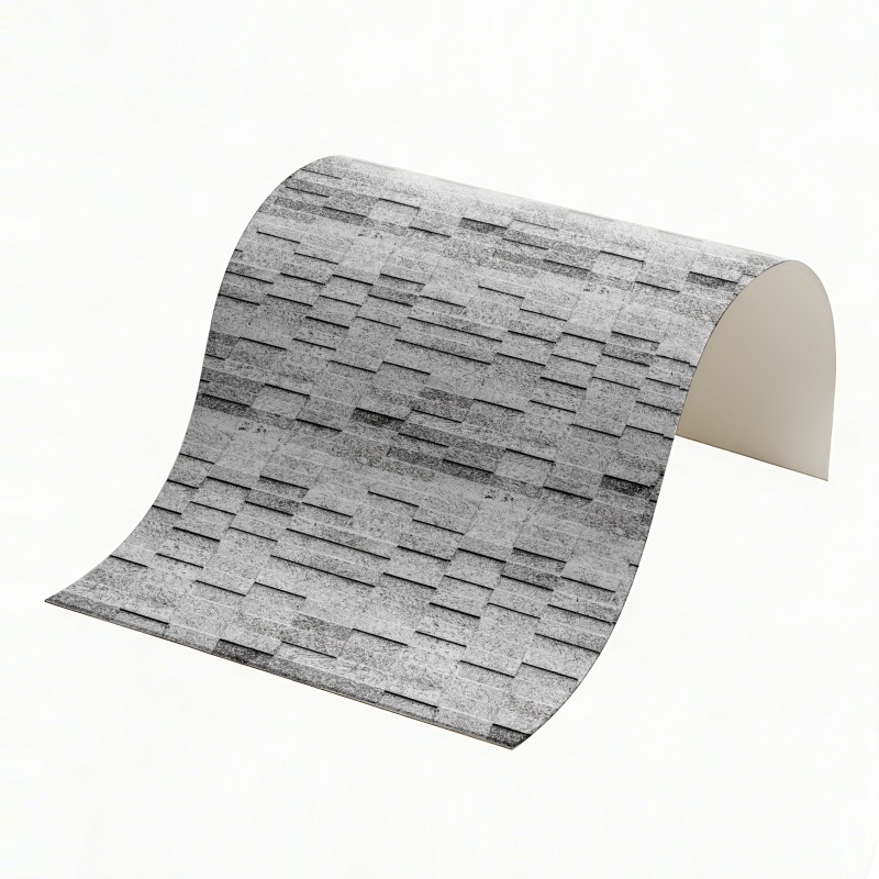 Pierre Flexible Revêtement Mural Extérieur – Panneaux Décoratifs Imitation Pierre Naturelle