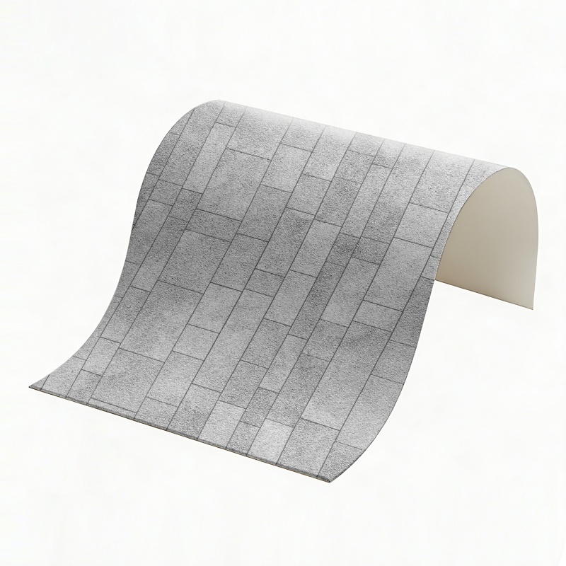 Panneaux de Pierre Flexible – Revêtement Mural Décoratif Intérieur et Extérieur