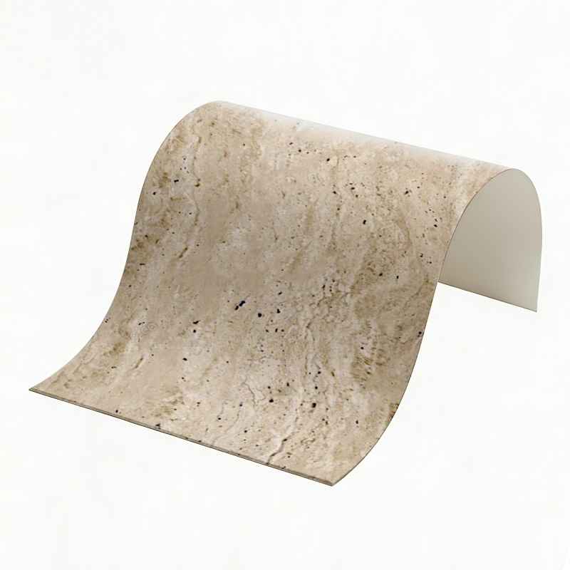 Piedra Flexible para Fachadas y Muros Exteriores – Revestimiento Exterior Decorativo con Apariencia de Piedra Natural