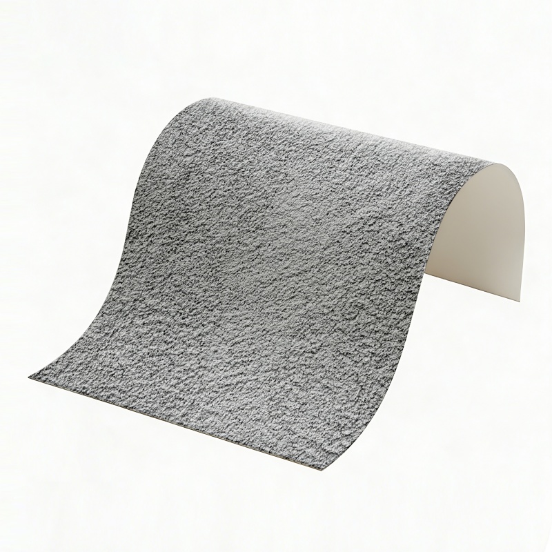 Rustic Cement Texture flexible stone panels for Modern Spaces