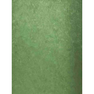 Flexible Facade Panels with Authentic Gilded Finish