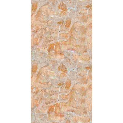 High-performance MCM flexible cladding for building exterior