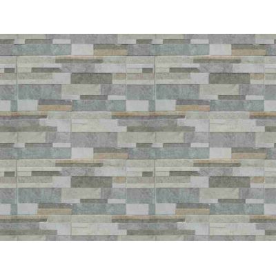 Flexible exterior cladding enhances modern building looks   