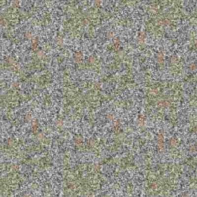 Flexible Granite Natural Stone Veneer for Interior & Exterior Wall Cladding