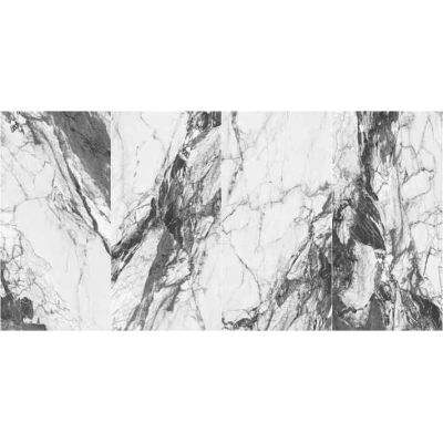 Flexible Marble Natural Stone Veneer for Interior & Exterior Wall Cladding
