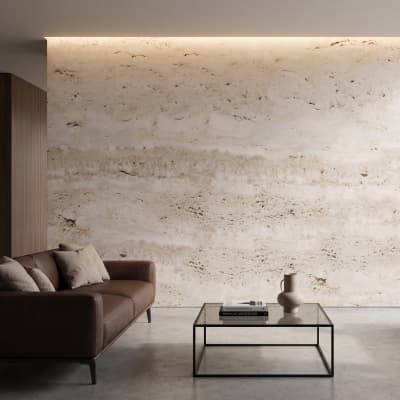 MCM cladding Natural Stone Veneer for Interior & Exterior Wall Cladding
