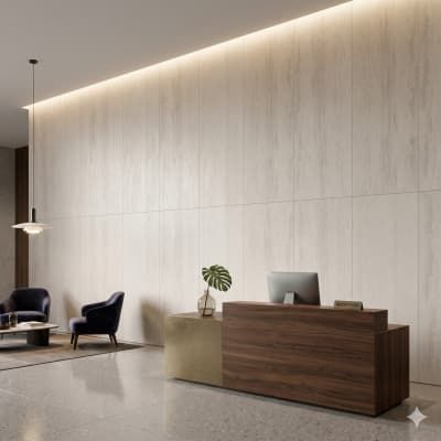 MCM stone cladding Natural Stone Veneer for Interior & Exterior Wall Cladding