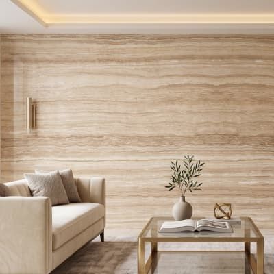 MCM wall decoration Natural Stone Veneer for Interior & Exterior Wall Cladding