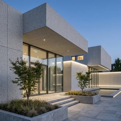 Exterior Flexible Veneer Natural Stone Veneer for Interior & Exterior Wall Cladding