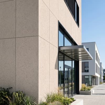 Flexible Sandstone Natural Stone Veneer for Interior & Exterior Wall Cladding