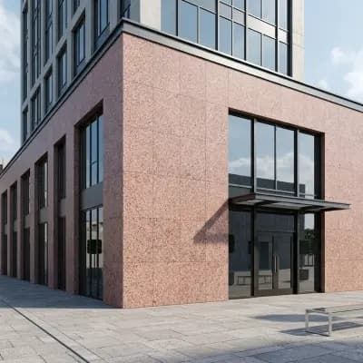 Flexible Stone Cladding Natural Stone Veneer for Interior & Exterior Wall Cladding