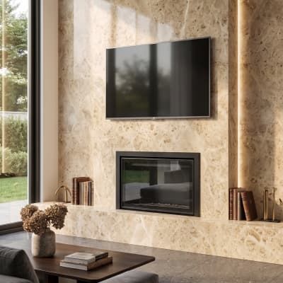 house cladding exterior wall  Natural Stone Veneer for Interior & Exterior Wall Cladding