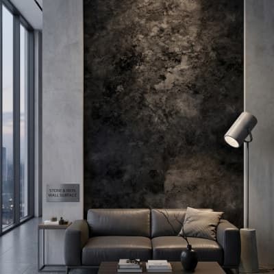 Cladding Natural Stone Veneer for Interior & Exterior Wall Cladding