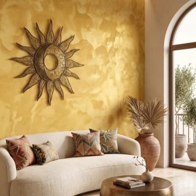 Facade Flexible Panels for Home Natural Stone Veneer for Interior & Exterior Wall Cladding