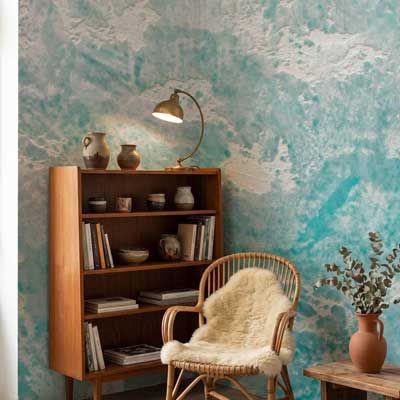 MCM wall Natural Stone Veneer for Interior & Exterior Wall Cladding