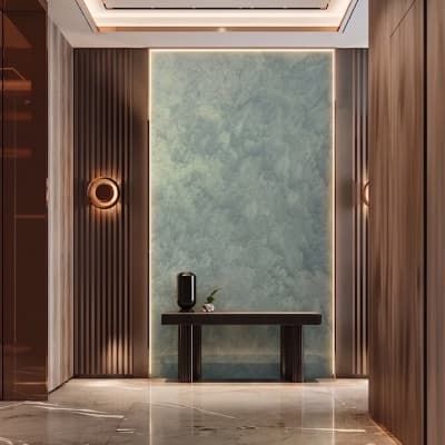Stone Cladding Natural Stone Veneer for Interior & Exterior Wall Cladding