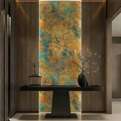 Stone Panels for Home Natural Stone Veneer for Interior & Exterior Wall Cladding