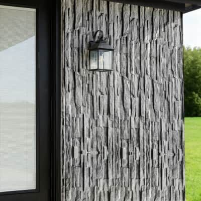 Flexible finishing membrane upgrades wall decoration