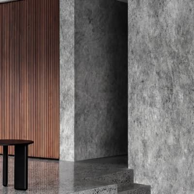 Modern MCM wall cladding for stylish home interiors