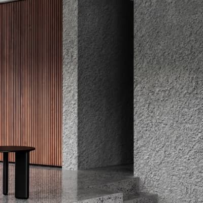 MCM wall waterproof outdoor wall durable and weatherproof