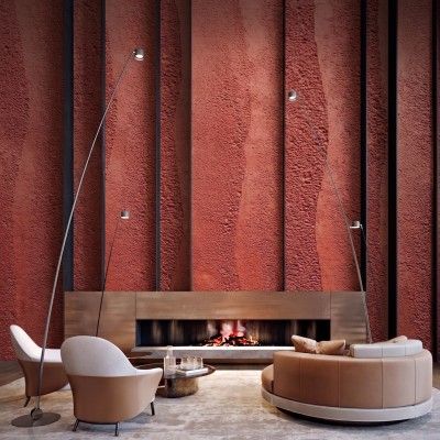Luxury MCM Wall Panel Series – Modern Architectural Decorative Wall Cladding for Villas and Commercial Buildings