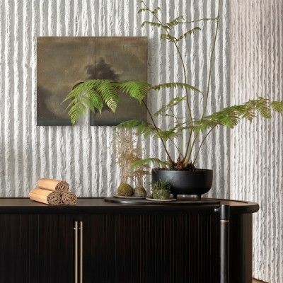 Natural Stone Texture Flexible Interior MCM cladding Panels for Residential & Commercial Spaces