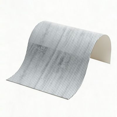 Flexible Steinverkleidung in Natursteinoptik – Moderne Wand- und Fassadenverkleidung