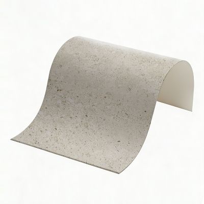 Revestimiento de Piedra Flexible para Paredes y Fachadas – Panel Decorativo con Efecto de Piedra Natural