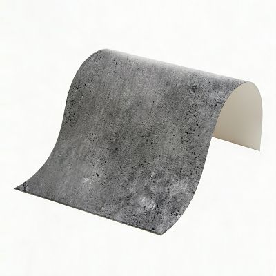 Paneles de Revestimiento Ligero con Efecto de Piedra Natural